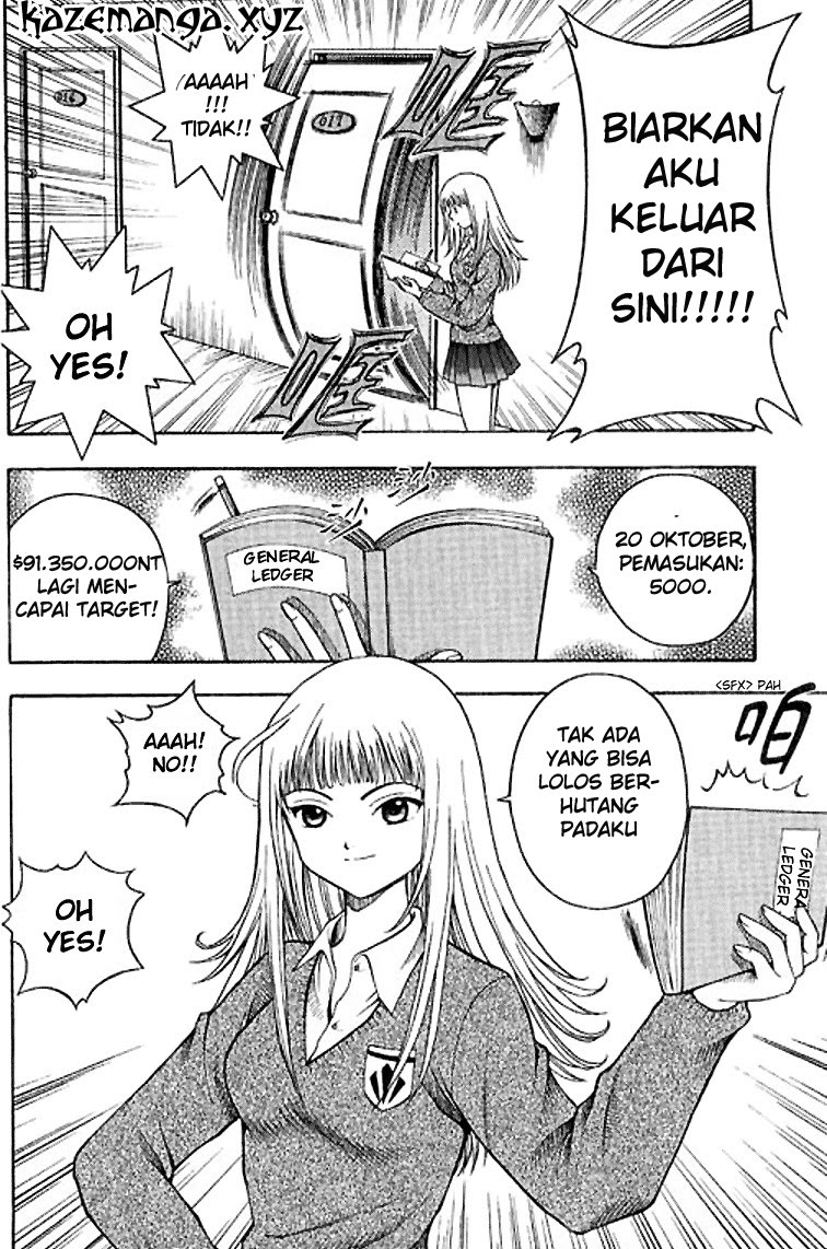 Show Me The Money Chapter 01 Gambar 43