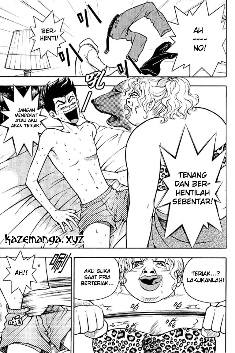 Show Me The Money Chapter 01 Gambar 44