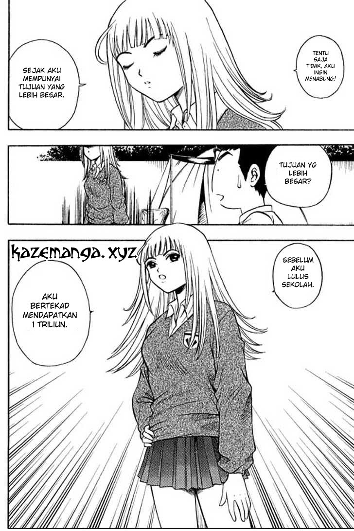 Show Me The Money Chapter 02 Gambar 22