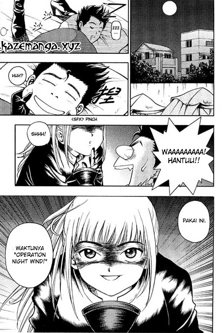 Show Me The Money Chapter 02 Gambar 25