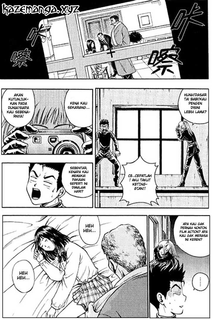 Show Me The Money Chapter 02 Gambar 29