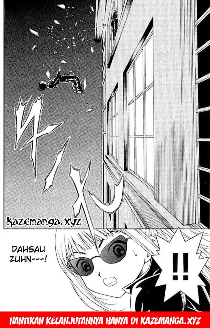 Show Me The Money Chapter 02 Gambar 32