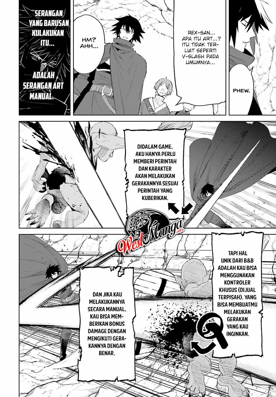 Shujinkou Janai! (I am Not The Hero!) Chapter 01.2 Gambar 3