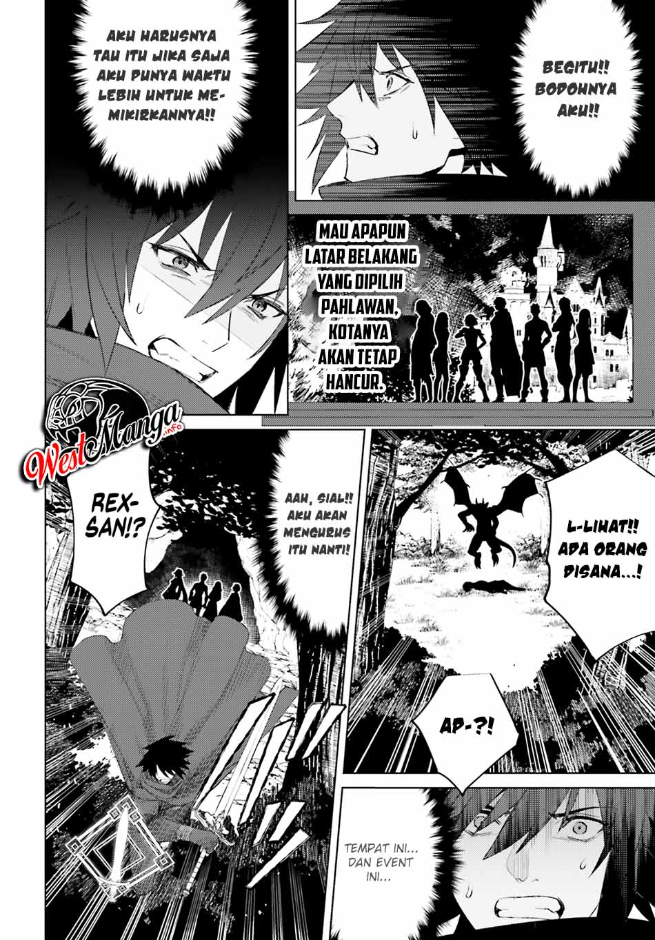 Shujinkou Janai! (I am Not The Hero!) Chapter 01.2 Gambar 7