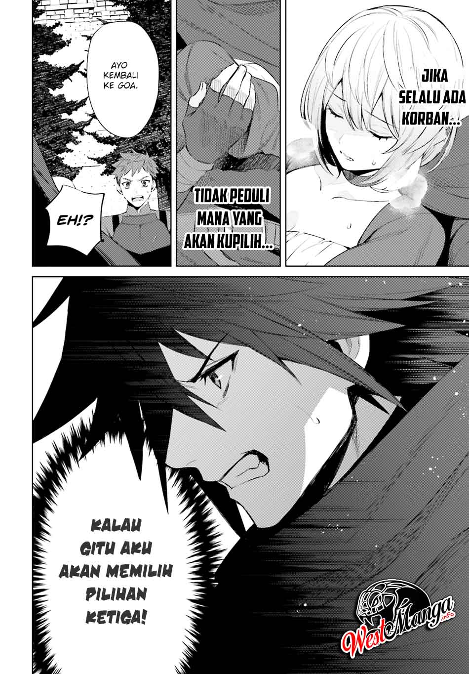 Shujinkou Janai! (I am Not The Hero!) Chapter 01.2 Gambar 15