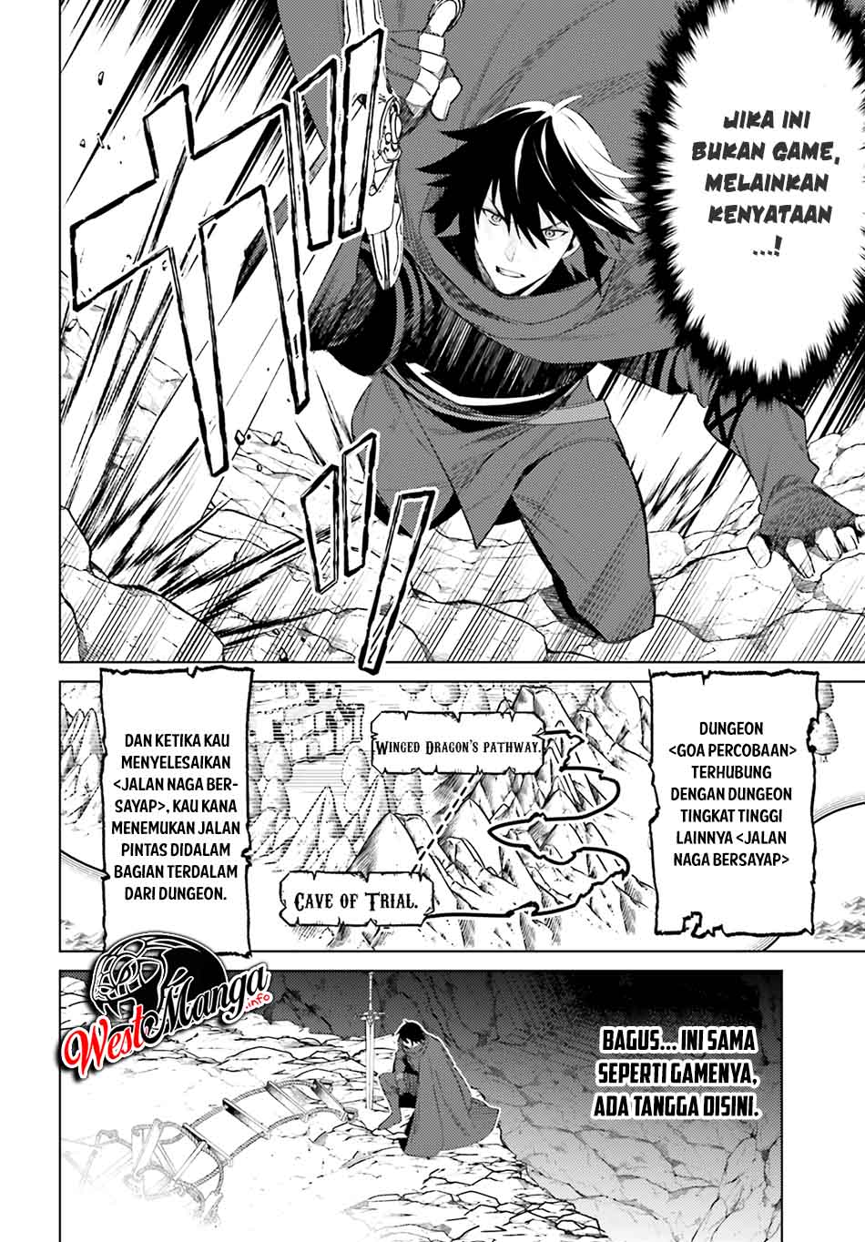 Shujinkou Janai! (I am Not The Hero!) Chapter 01.2 Gambar 17
