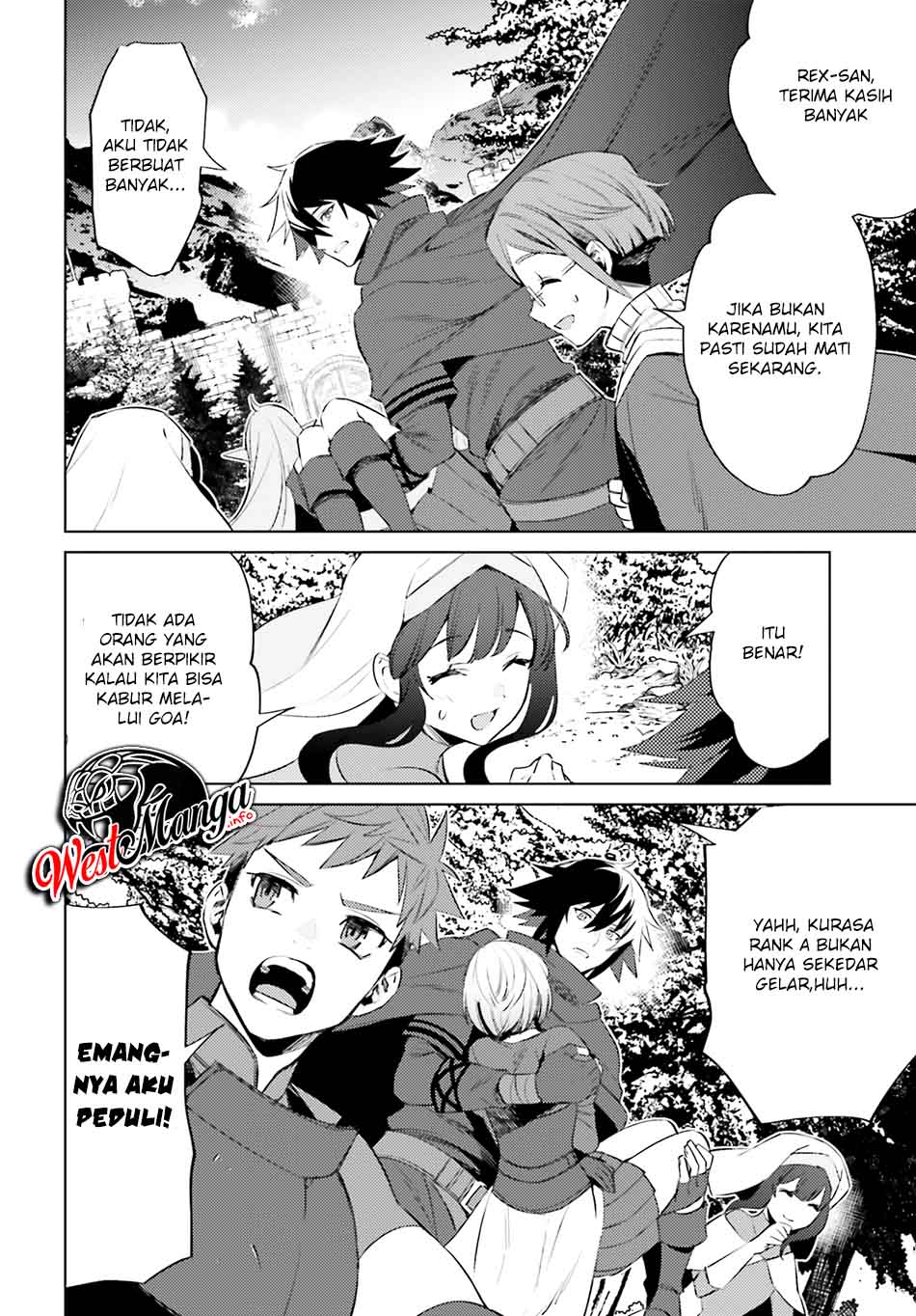 Shujinkou Janai! (I am Not The Hero!) Chapter 01.2 Gambar 25