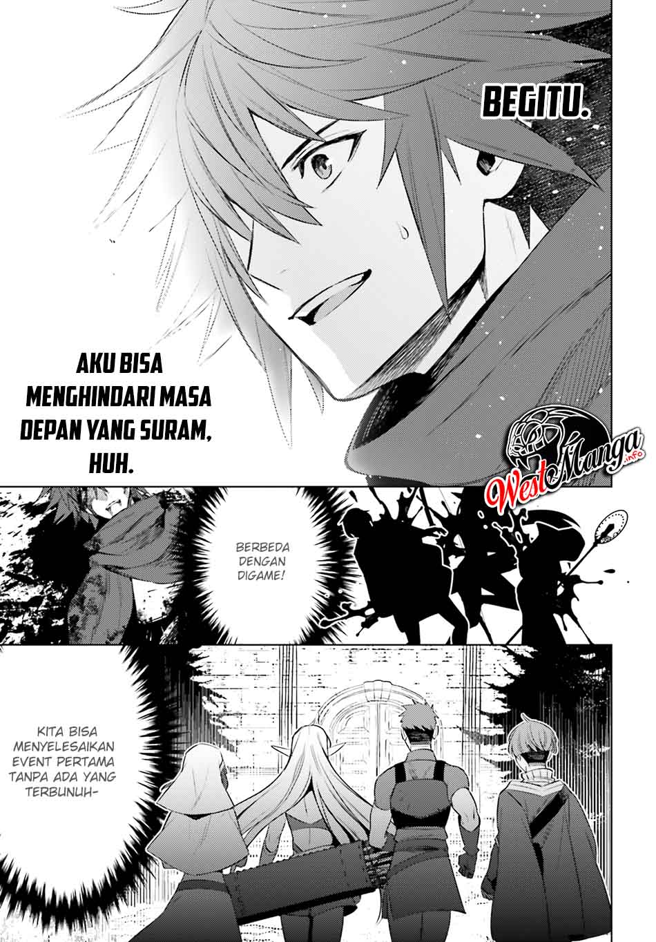 Shujinkou Janai! (I am Not The Hero!) Chapter 01.2 Gambar 26