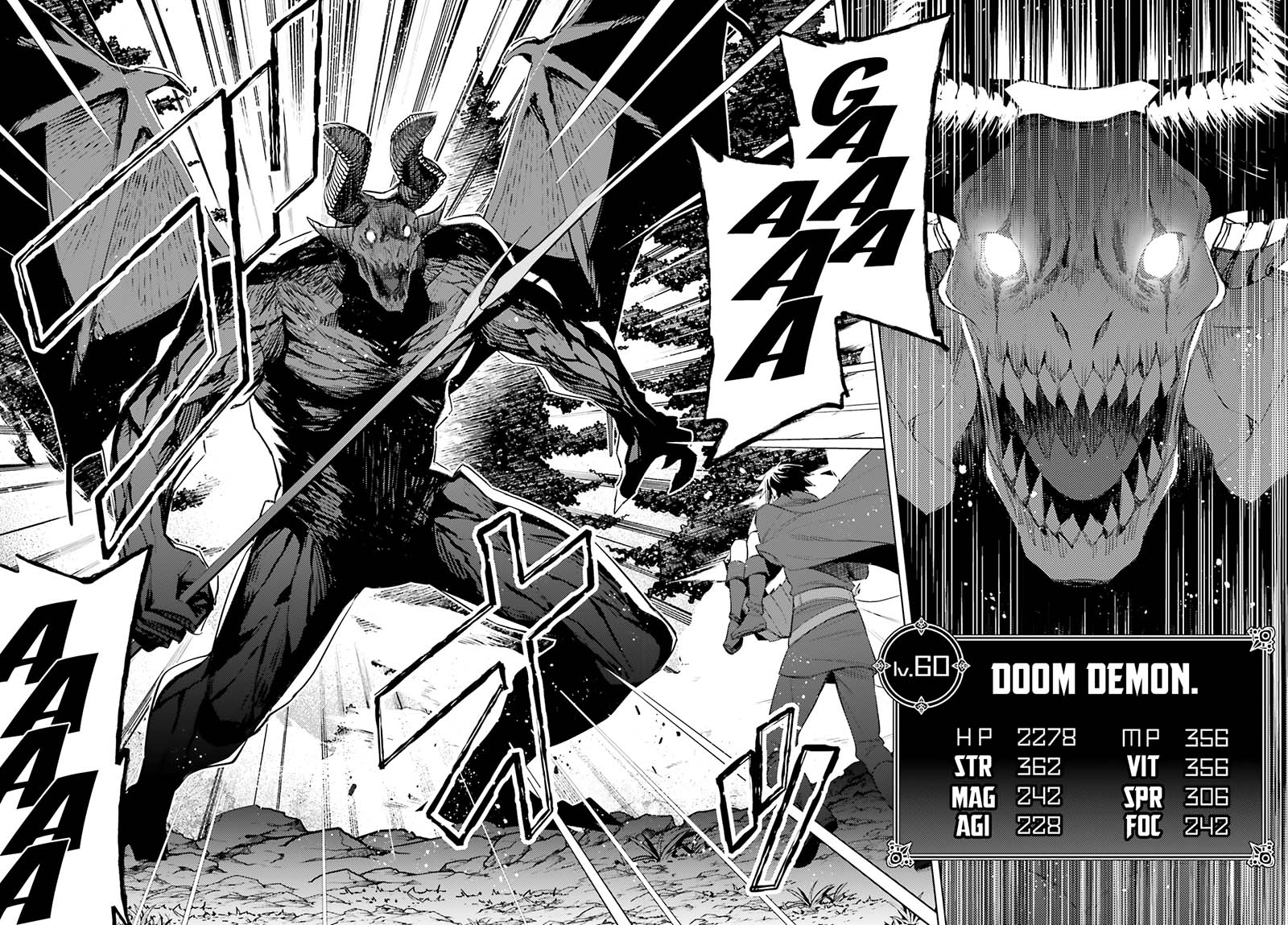 Shujinkou Janai! (I am Not The Hero!) Chapter 01.2 Gambar 29