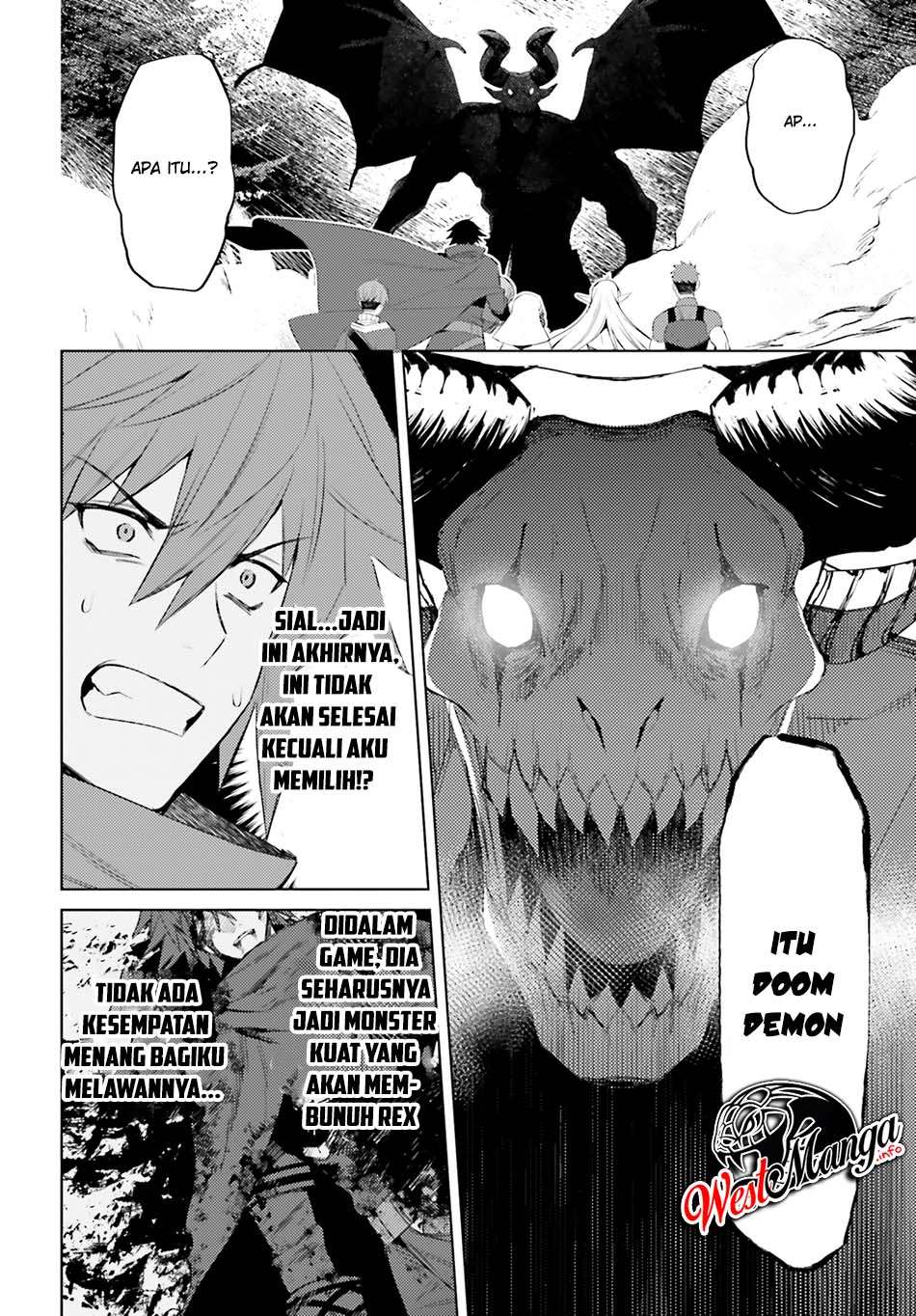 Shujinkou Janai! (I am Not The Hero!) Chapter 02 Gambar 7