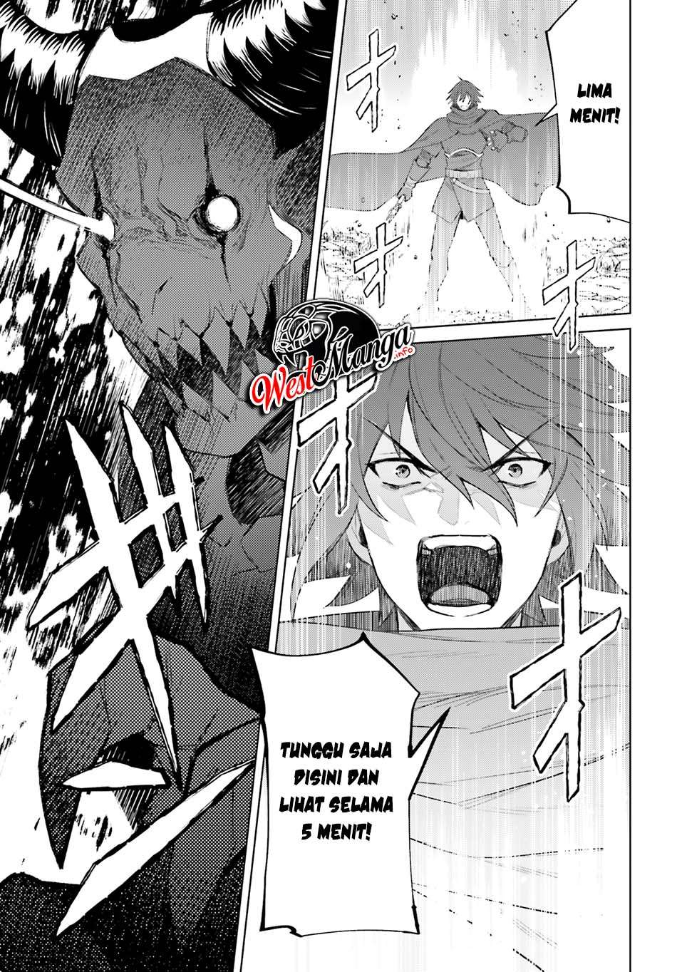 Shujinkou Janai! (I am Not The Hero!) Chapter 02 Gambar 10