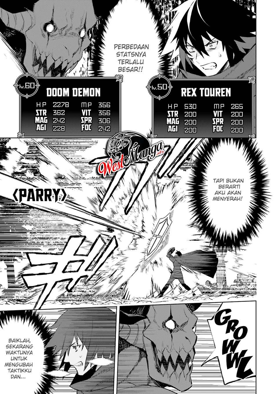 Shujinkou Janai! (I am Not The Hero!) Chapter 02 Gambar 12
