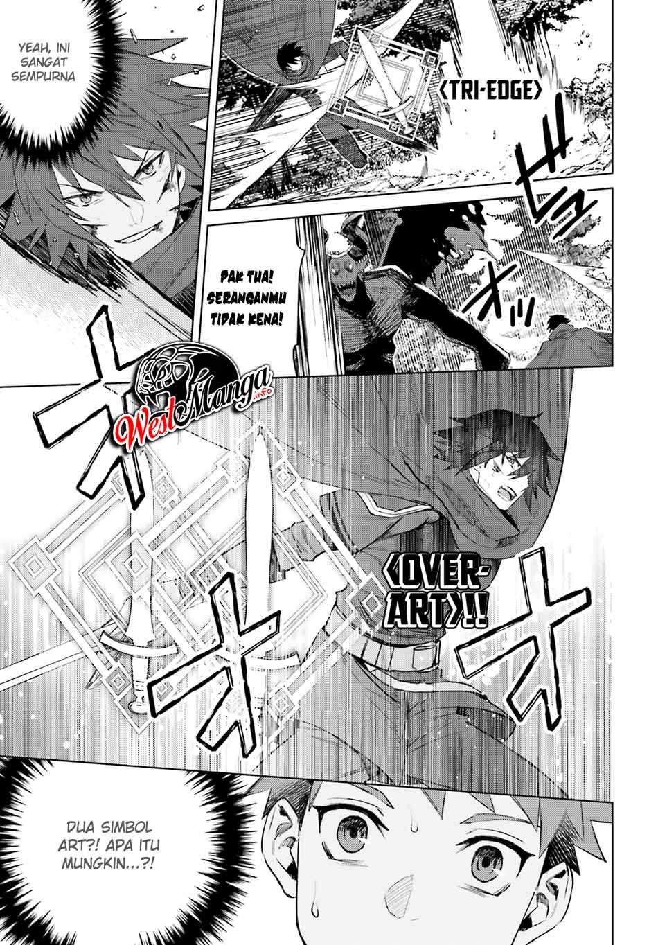 Shujinkou Janai! (I am Not The Hero!) Chapter 02 Gambar 16