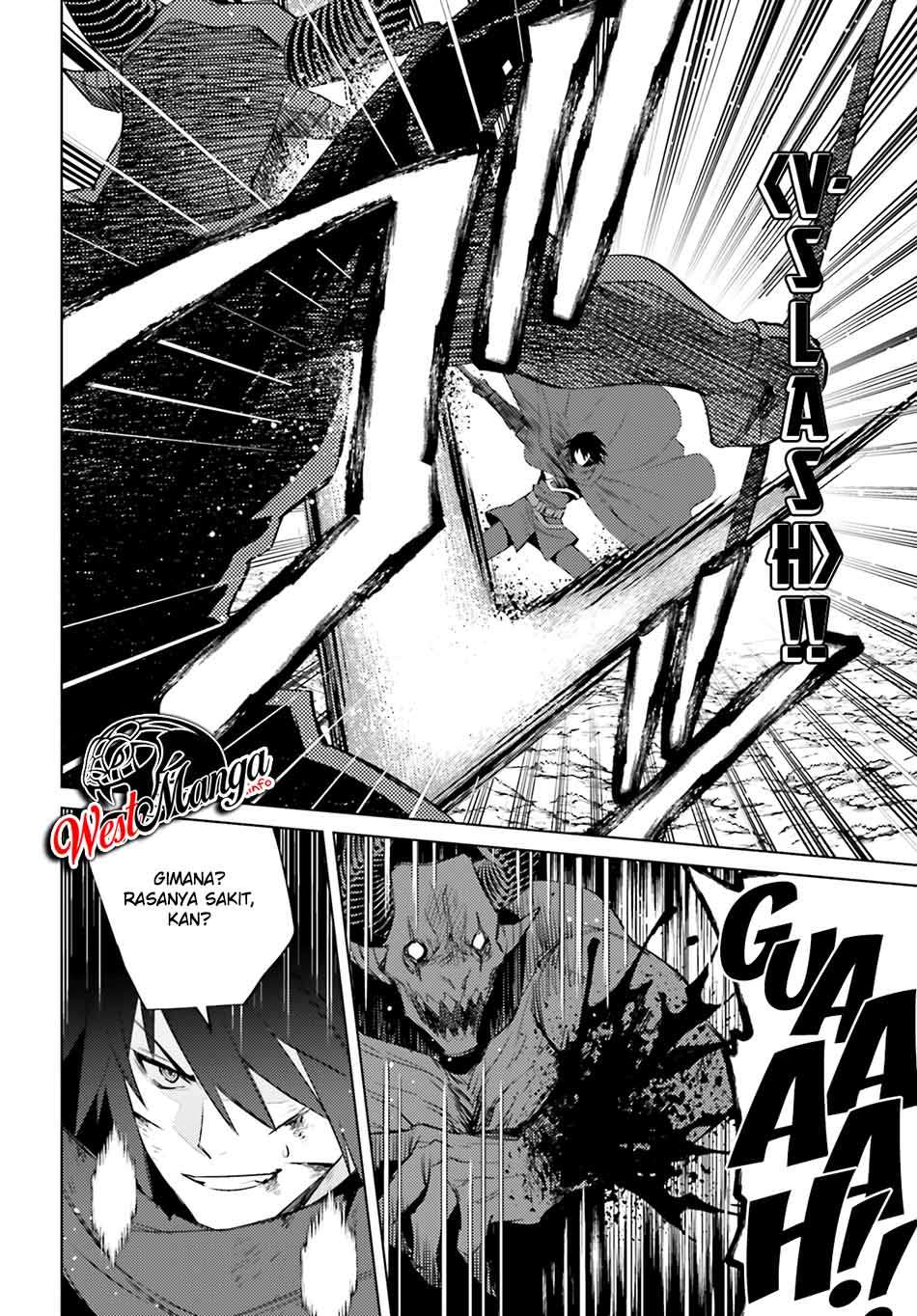 Shujinkou Janai! (I am Not The Hero!) Chapter 02 Gambar 17
