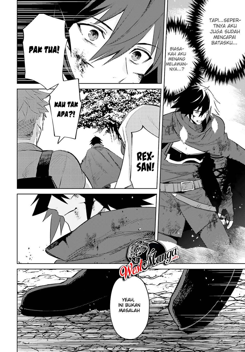 Shujinkou Janai! (I am Not The Hero!) Chapter 02 Gambar 19