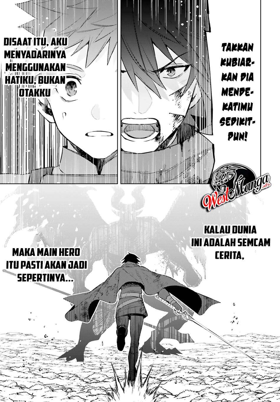 Shujinkou Janai! (I am Not The Hero!) Chapter 02 Gambar 20