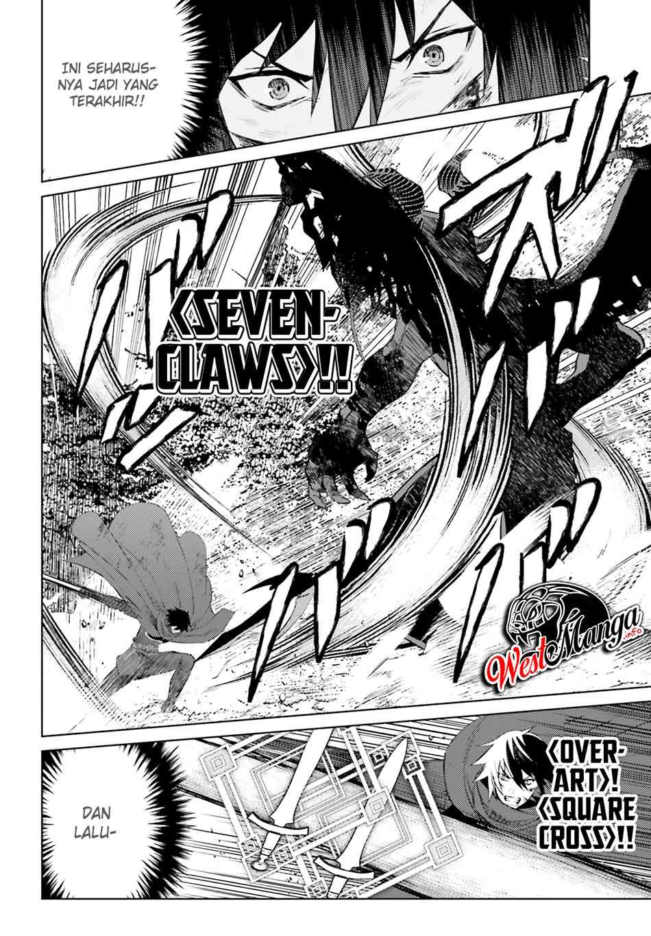 Shujinkou Janai! (I am Not The Hero!) Chapter 02 Gambar 21