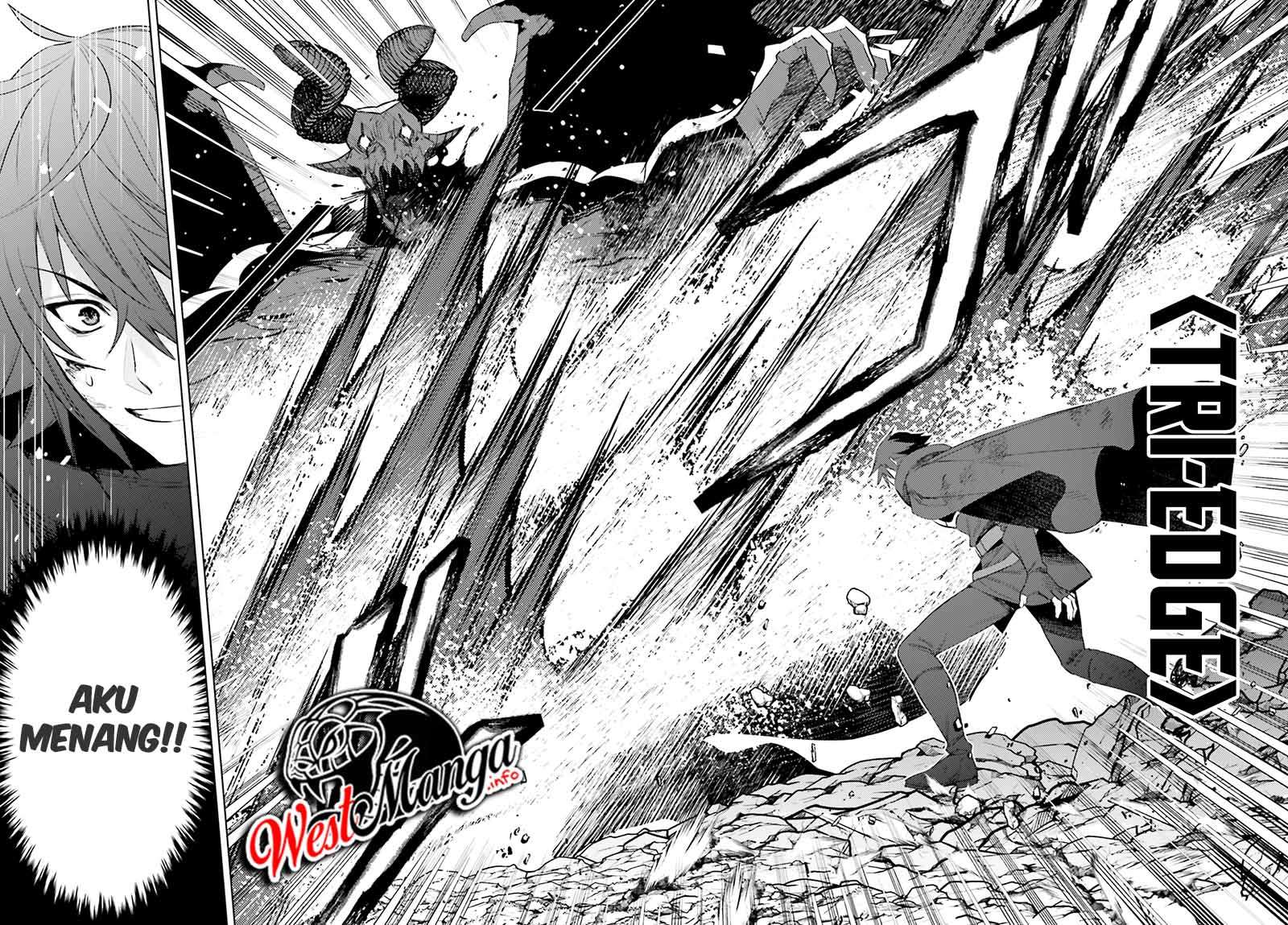 Shujinkou Janai! (I am Not The Hero!) Chapter 02 Gambar 23