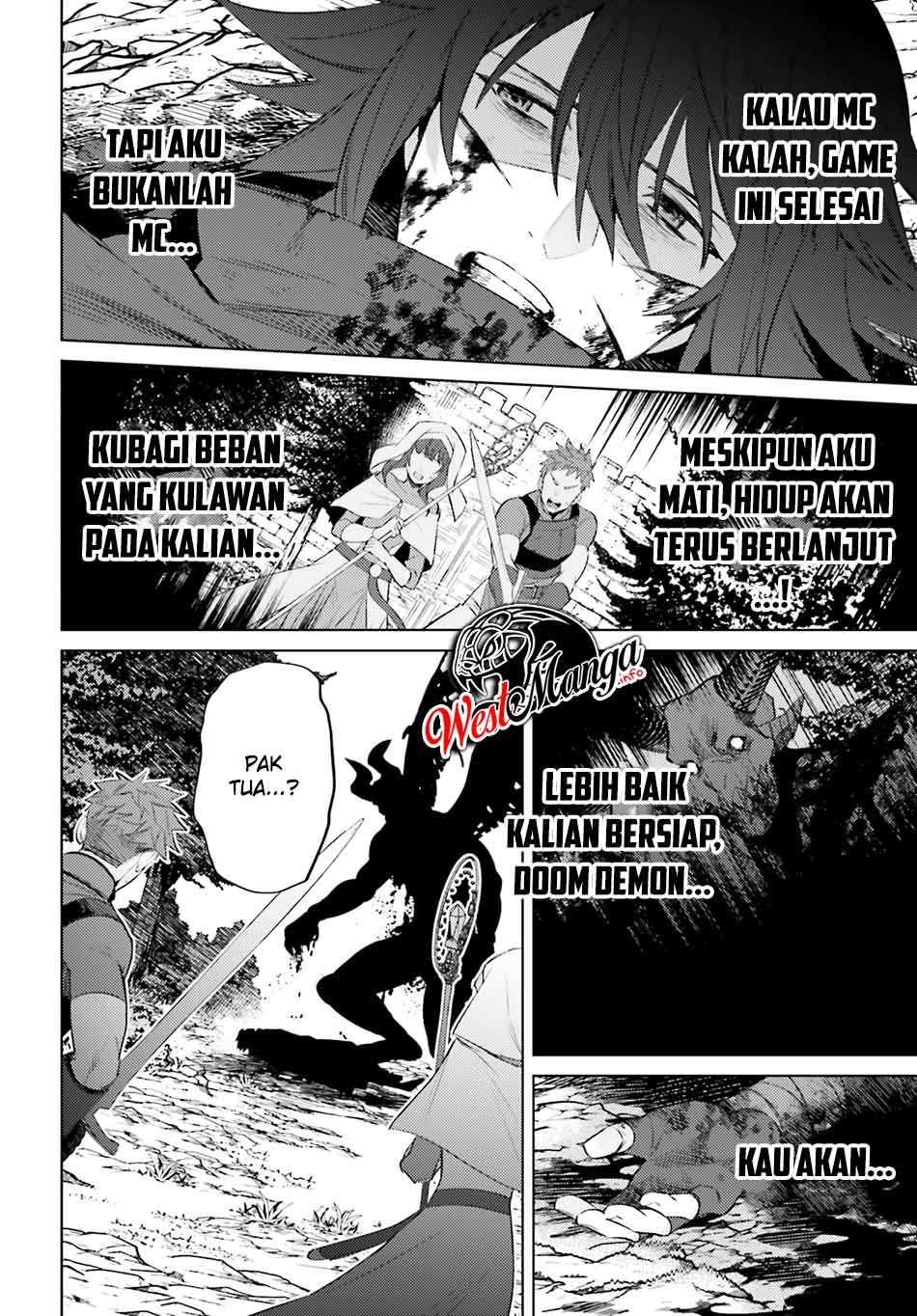 Shujinkou Janai! (I am Not The Hero!) Chapter 02 Gambar 26