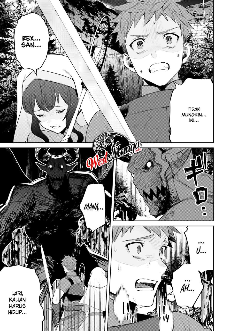 Shujinkou Janai! (I am Not The Hero!) Chapter 02 Gambar 27