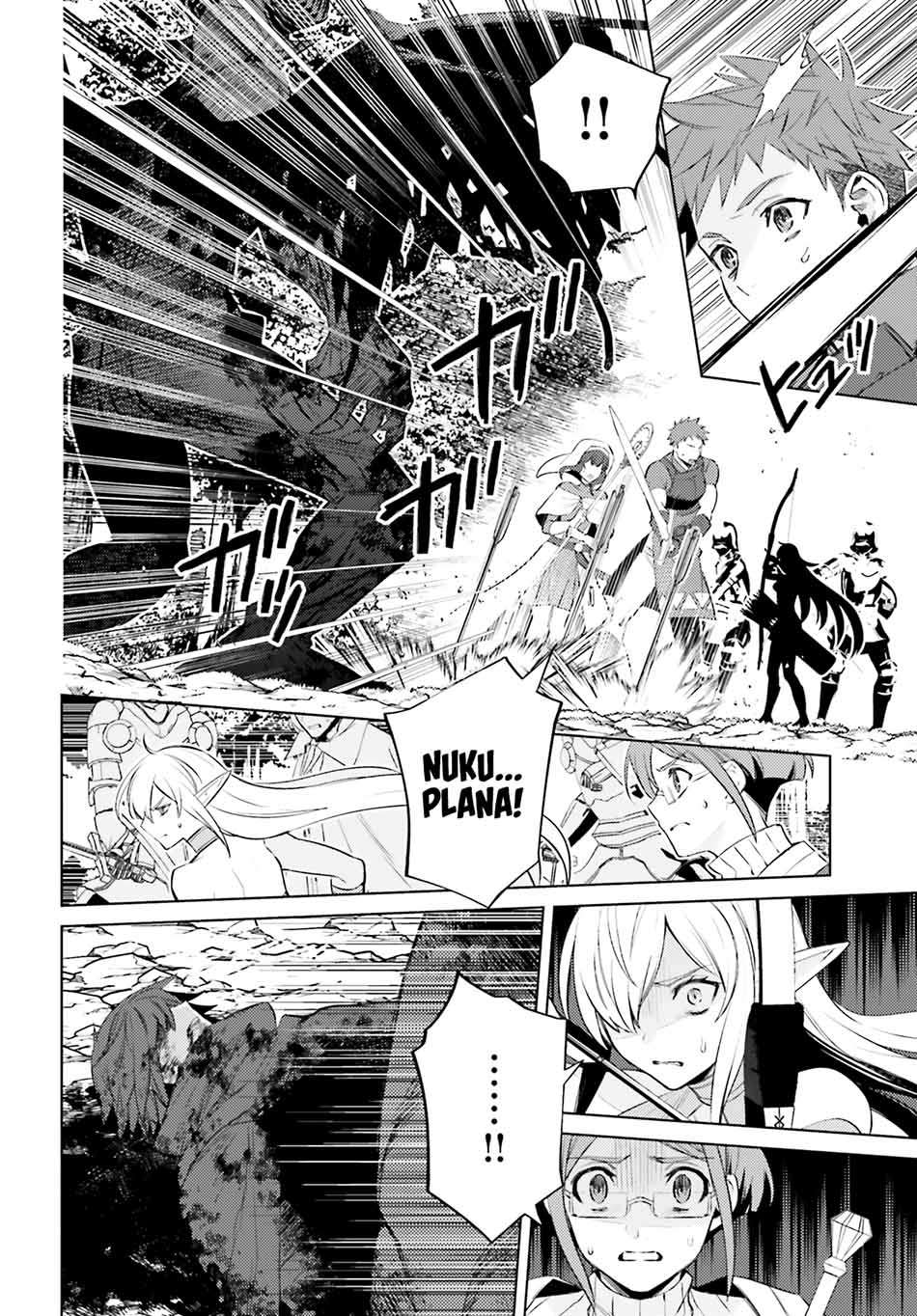 Shujinkou Janai! (I am Not The Hero!) Chapter 02 Gambar 28
