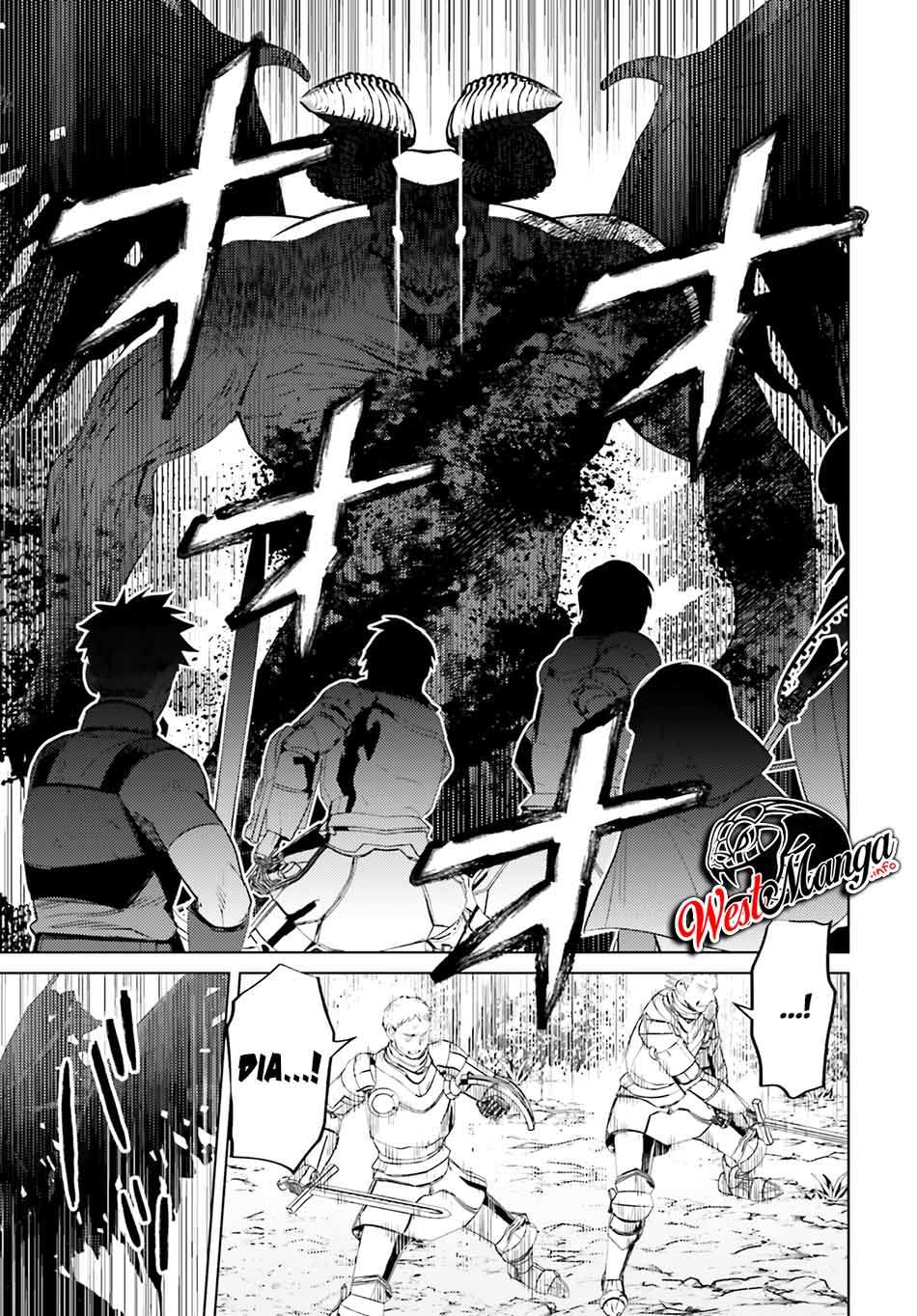 Shujinkou Janai! (I am Not The Hero!) Chapter 02 Gambar 29