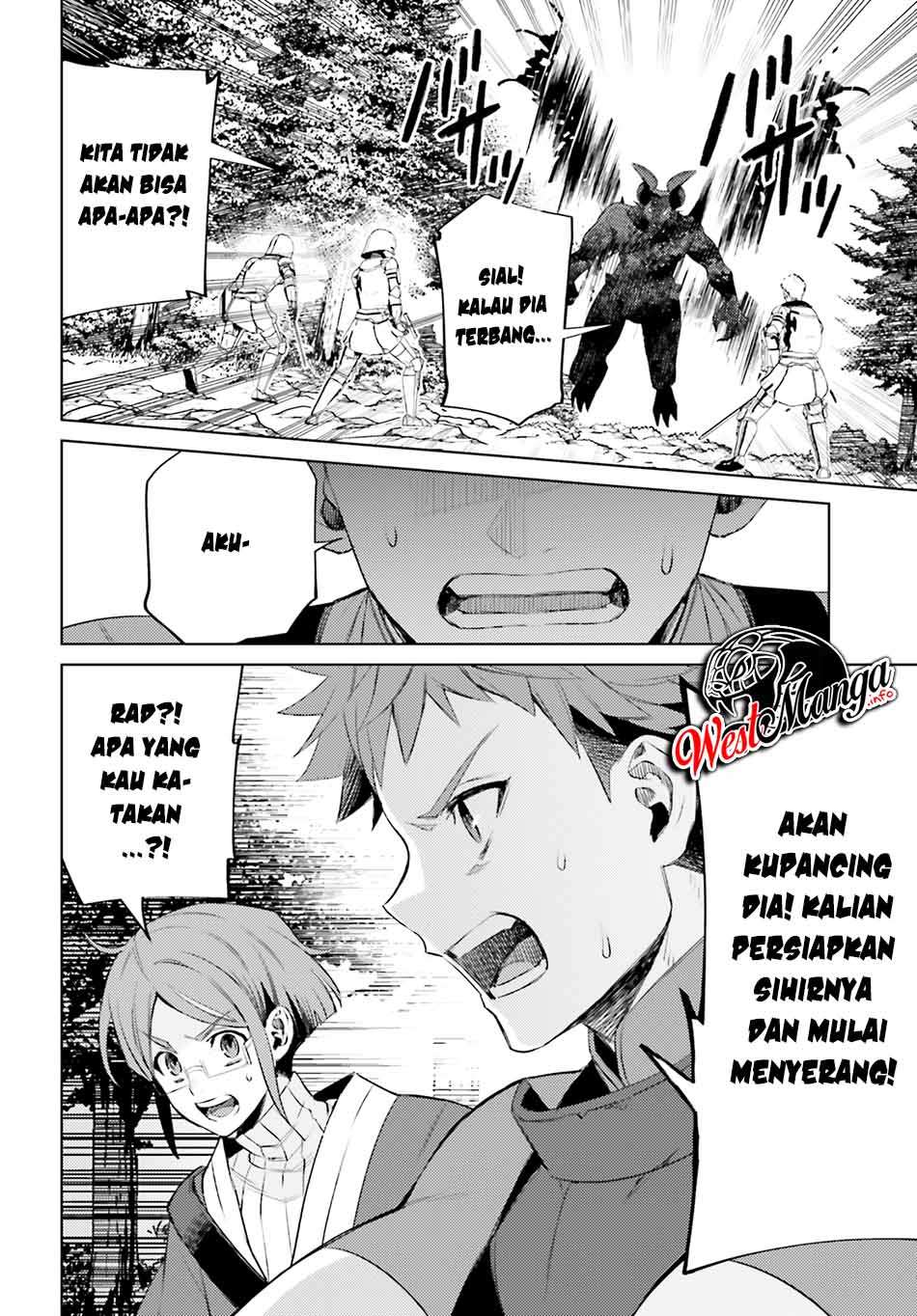 Shujinkou Janai! (I am Not The Hero!) Chapter 02 Gambar 30