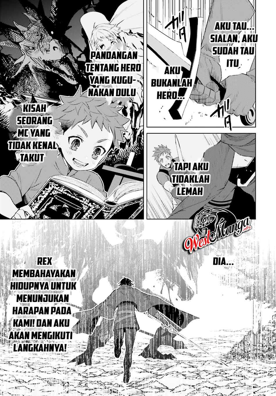 Shujinkou Janai! (I am Not The Hero!) Chapter 02 Gambar 31