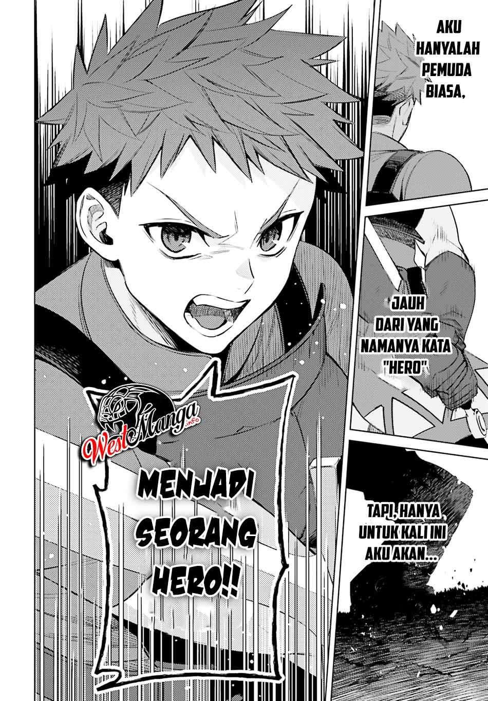 Shujinkou Janai! (I am Not The Hero!) Chapter 02 Gambar 32
