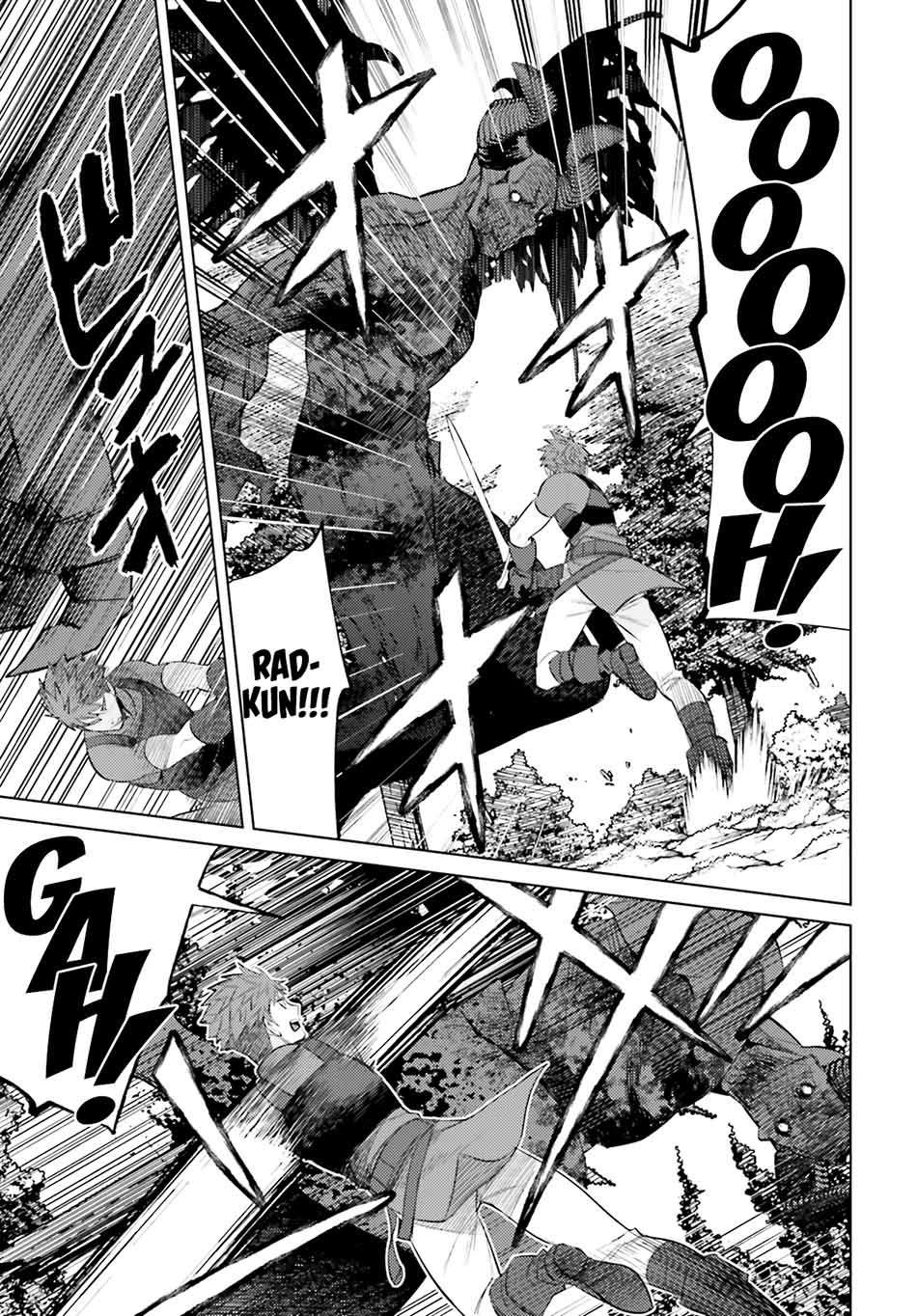 Shujinkou Janai! (I am Not The Hero!) Chapter 02 Gambar 33