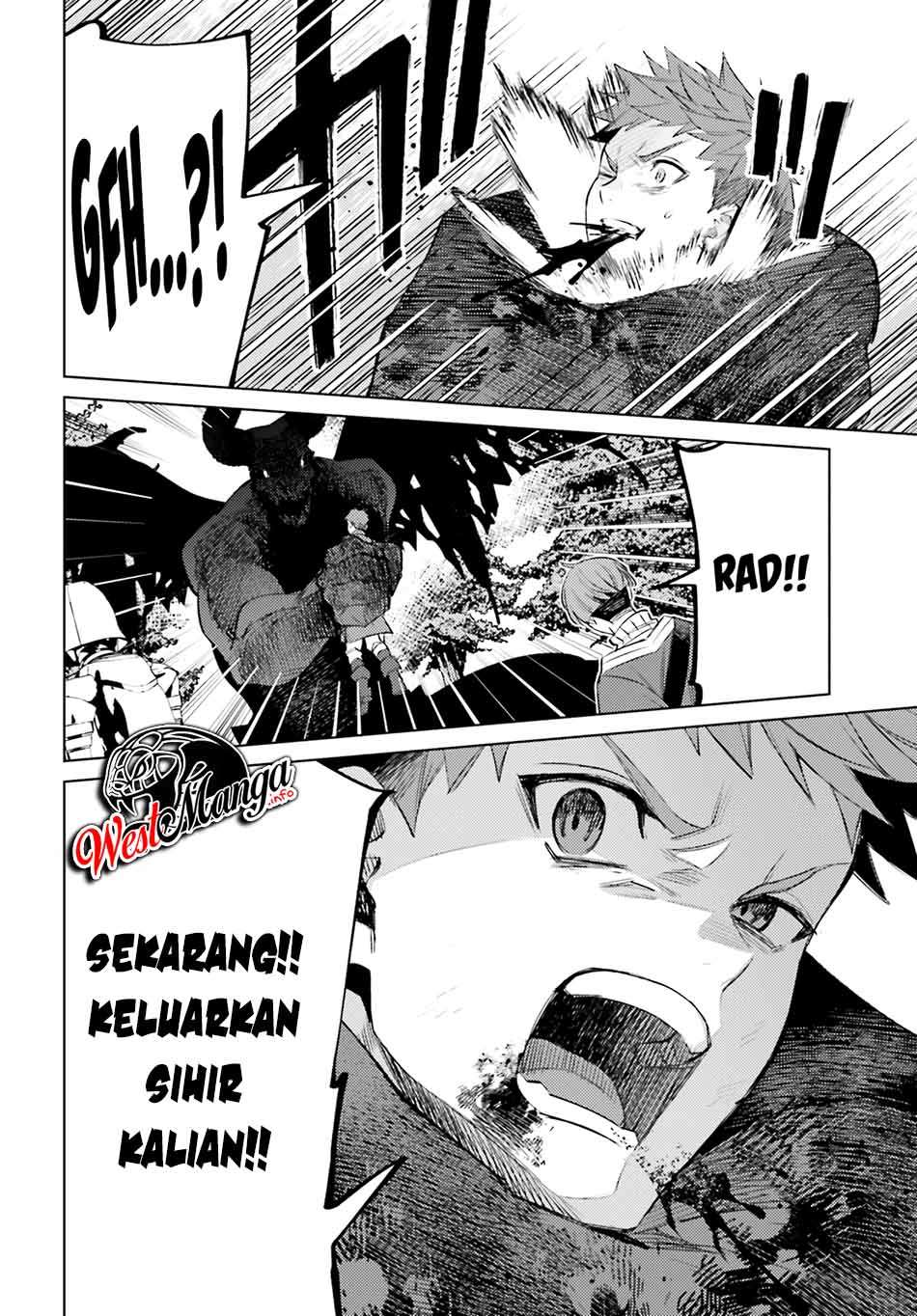 Shujinkou Janai! (I am Not The Hero!) Chapter 02 Gambar 34