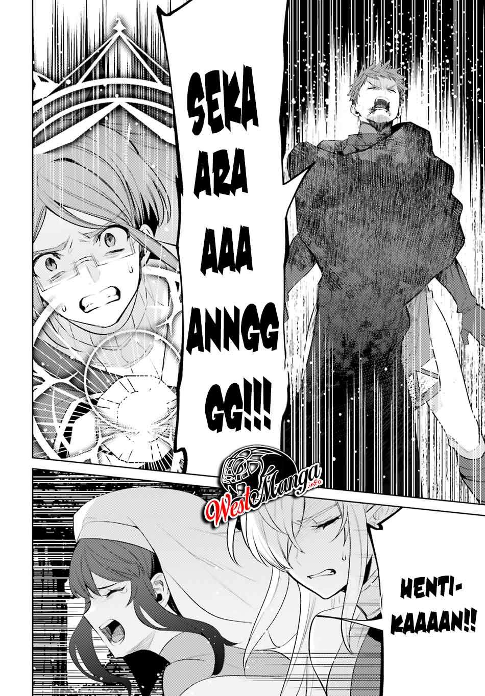 Shujinkou Janai! (I am Not The Hero!) Chapter 02 Gambar 36