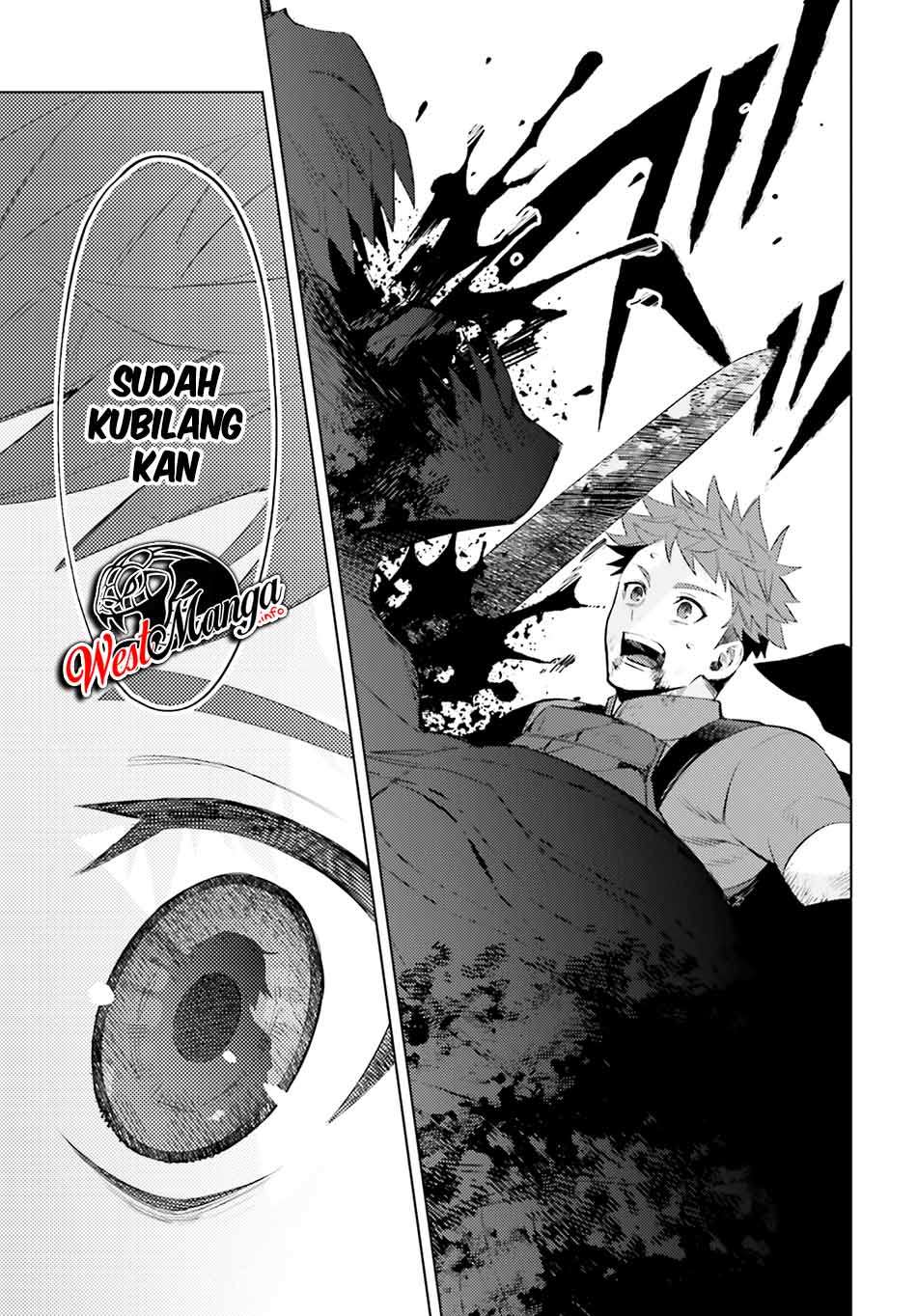Shujinkou Janai! (I am Not The Hero!) Chapter 02 Gambar 37