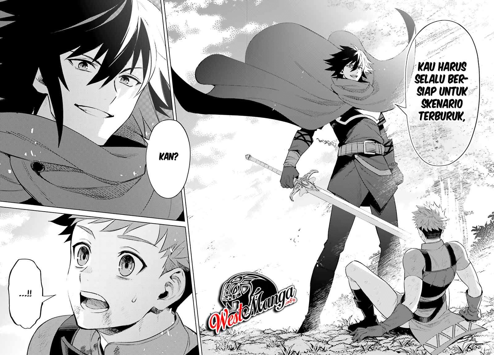 Shujinkou Janai! (I am Not The Hero!) Chapter 02 Gambar 38