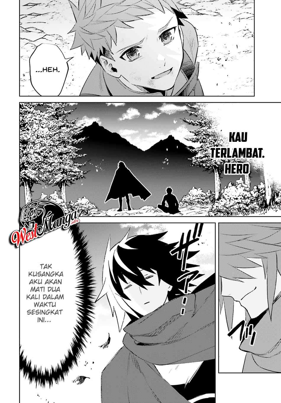 Shujinkou Janai! (I am Not The Hero!) Chapter 02 Gambar 39
