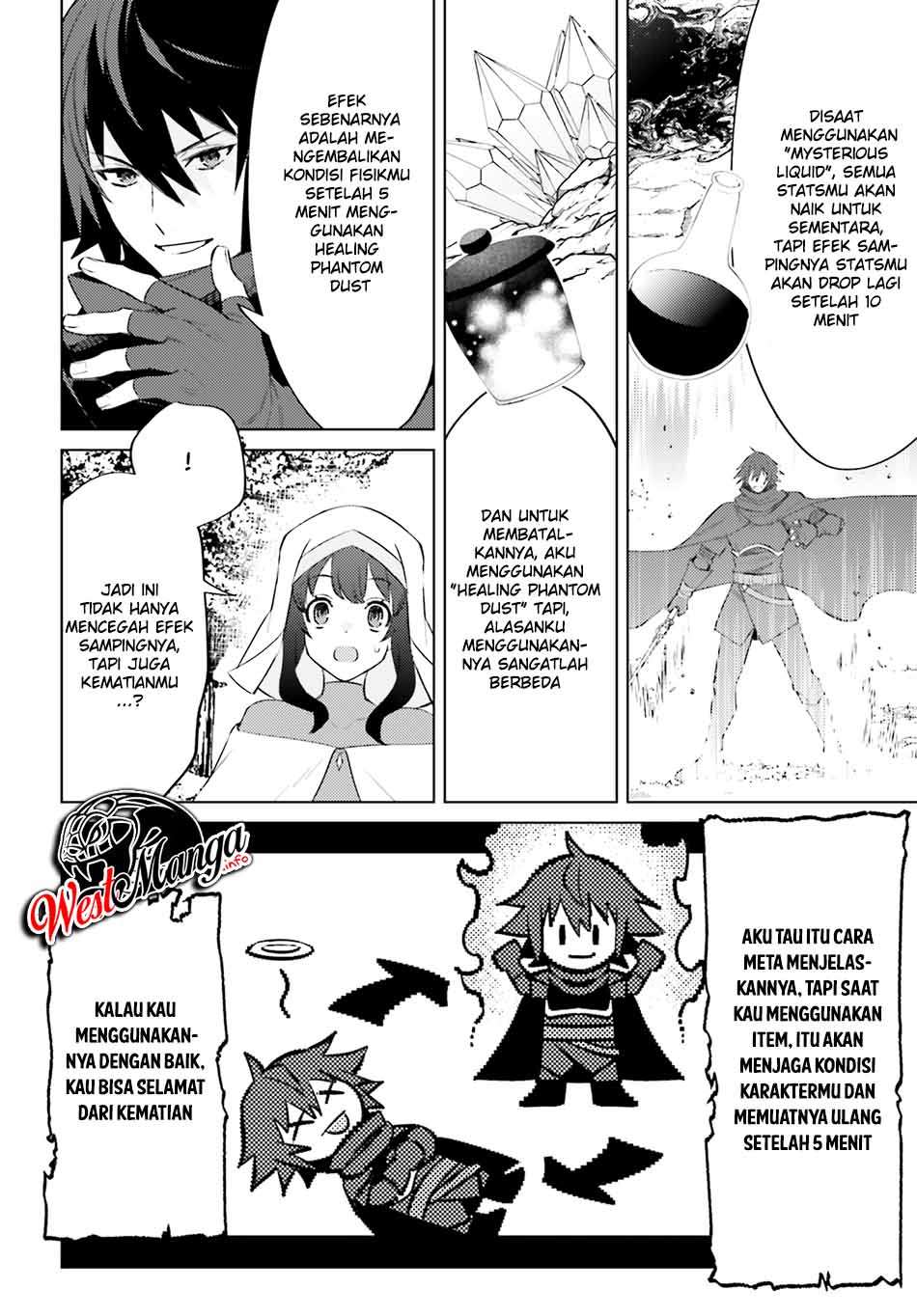 Shujinkou Janai! (I am Not The Hero!) Chapter 02 Gambar 41