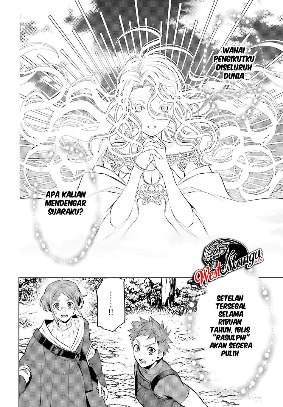 Shujinkou Janai! (I am Not The Hero!) Chapter 02 Gambar 43