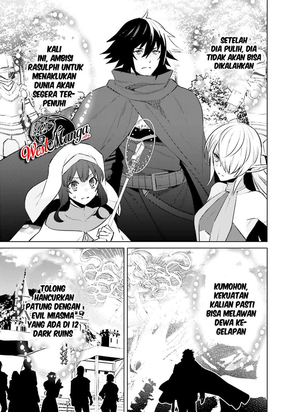 Shujinkou Janai! (I am Not The Hero!) Chapter 02 Gambar 44