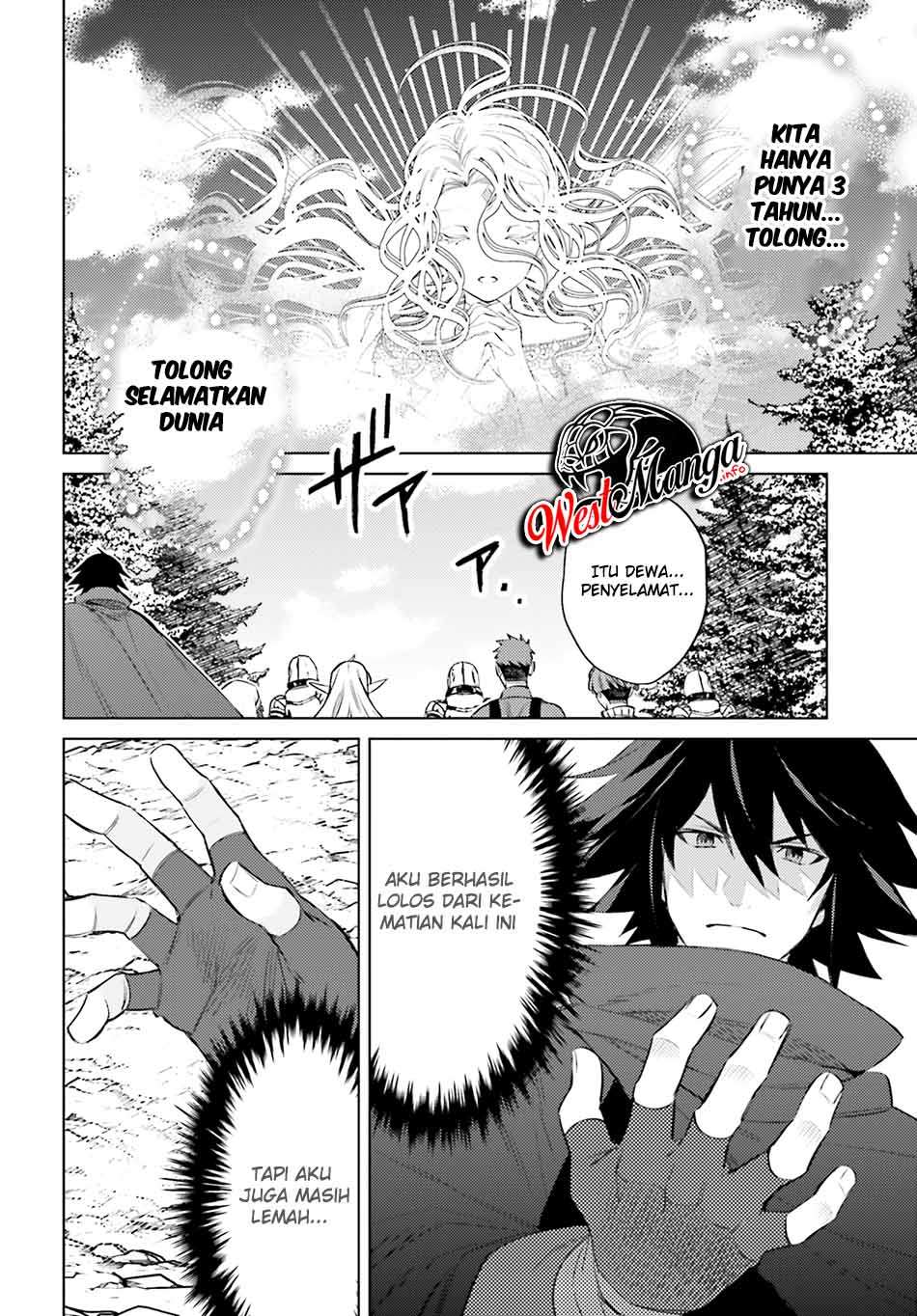 Shujinkou Janai! (I am Not The Hero!) Chapter 02 Gambar 45