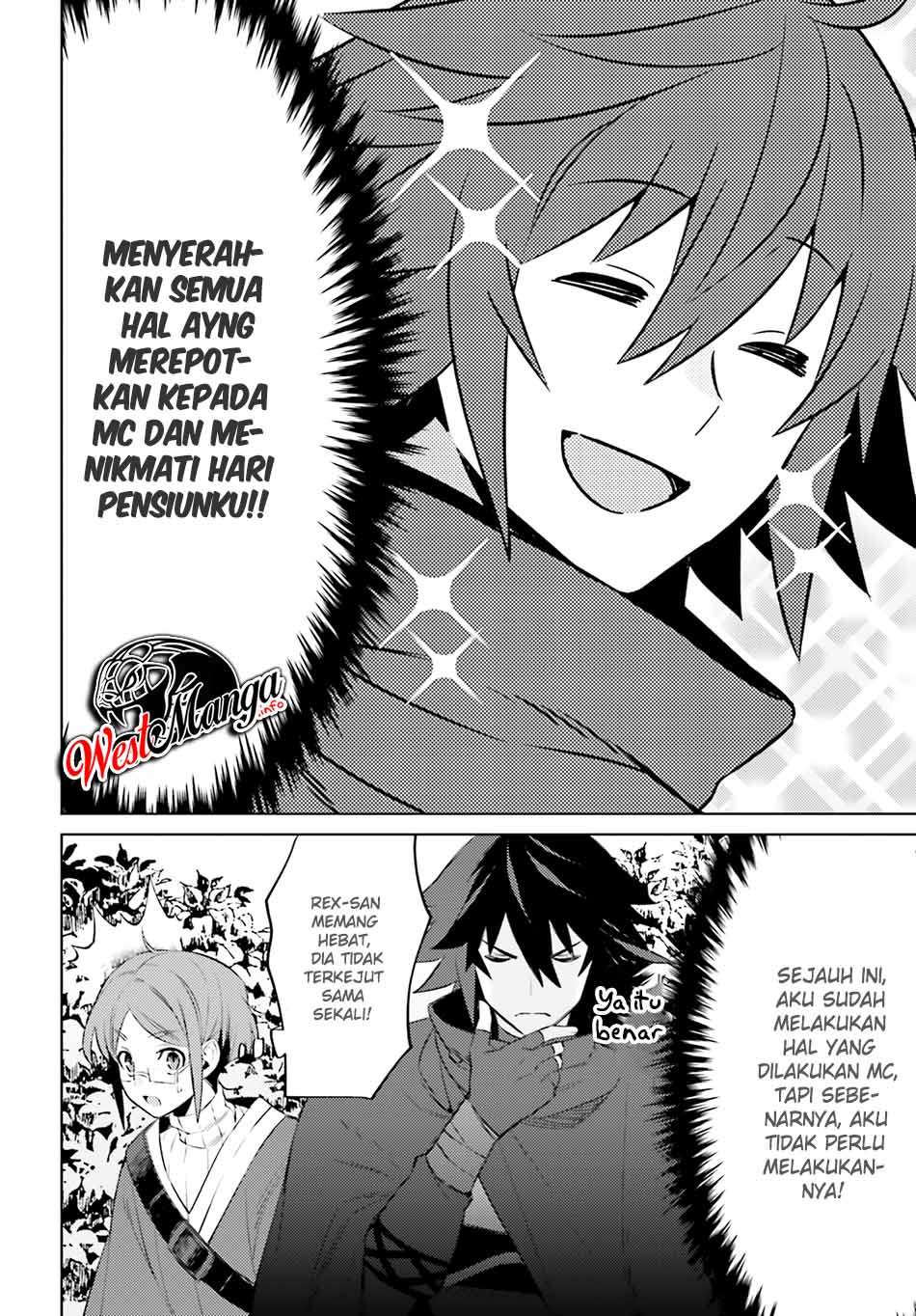 Shujinkou Janai! (I am Not The Hero!) Chapter 02 Gambar 47