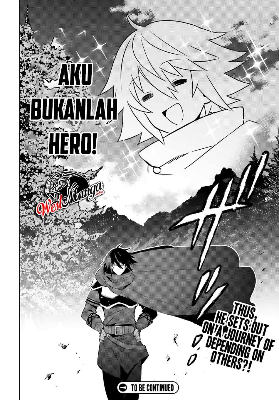 Shujinkou Janai! (I am Not The Hero!) Chapter 02 Gambar 49