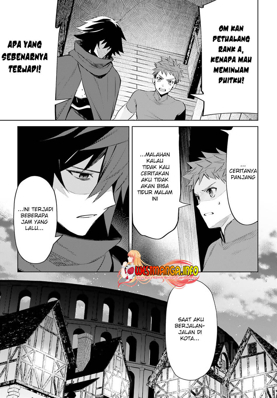 Shujinkou Janai! (I am Not The Hero!) Chapter 03 Gambar 10
