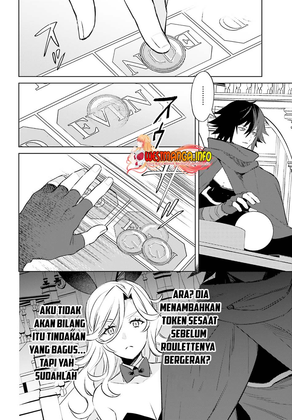 Shujinkou Janai! (I am Not The Hero!) Chapter 03 Gambar 21