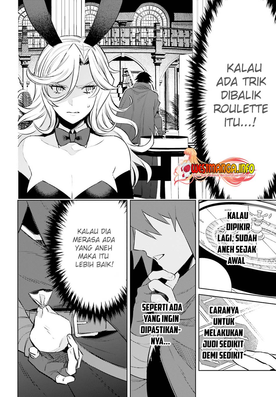 Shujinkou Janai! (I am Not The Hero!) Chapter 03 Gambar 23