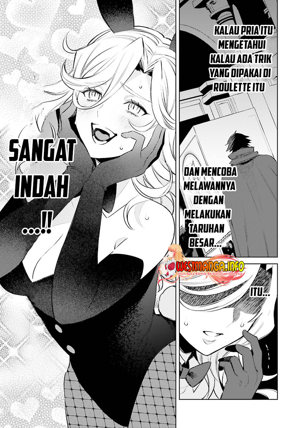 Shujinkou Janai! (I am Not The Hero!) Chapter 03 Gambar 25