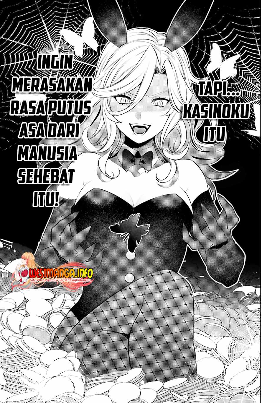 Shujinkou Janai! (I am Not The Hero!) Chapter 03 Gambar 27
