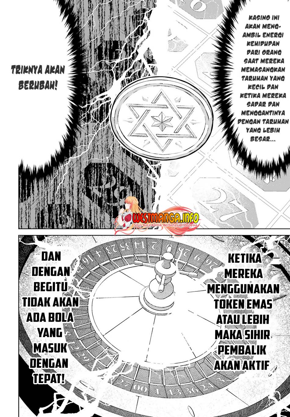 Shujinkou Janai! (I am Not The Hero!) Chapter 03 Gambar 28