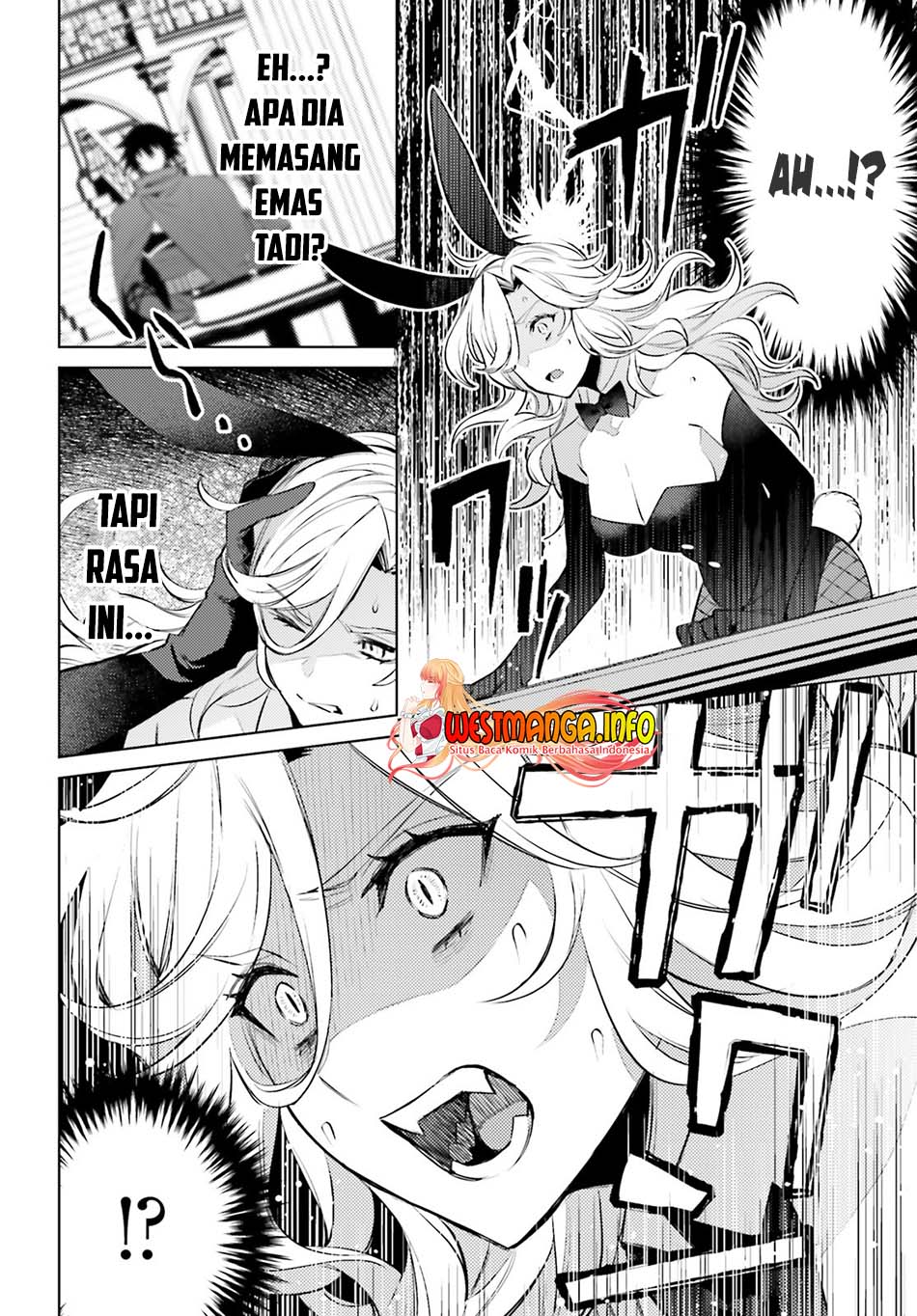 Shujinkou Janai! (I am Not The Hero!) Chapter 03 Gambar 29