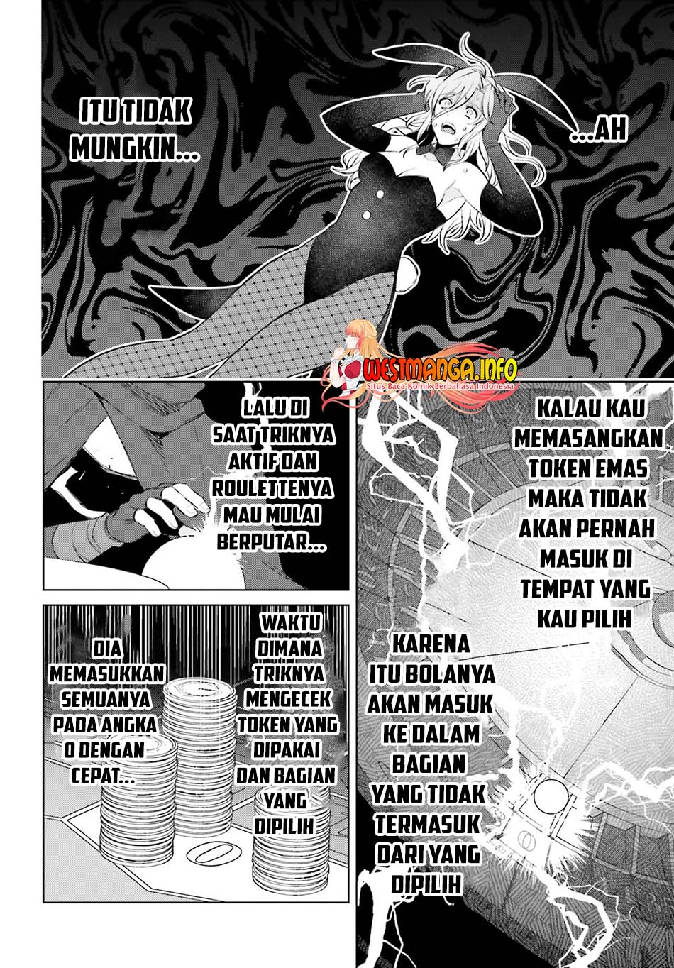 Shujinkou Janai! (I am Not The Hero!) Chapter 03 Gambar 31