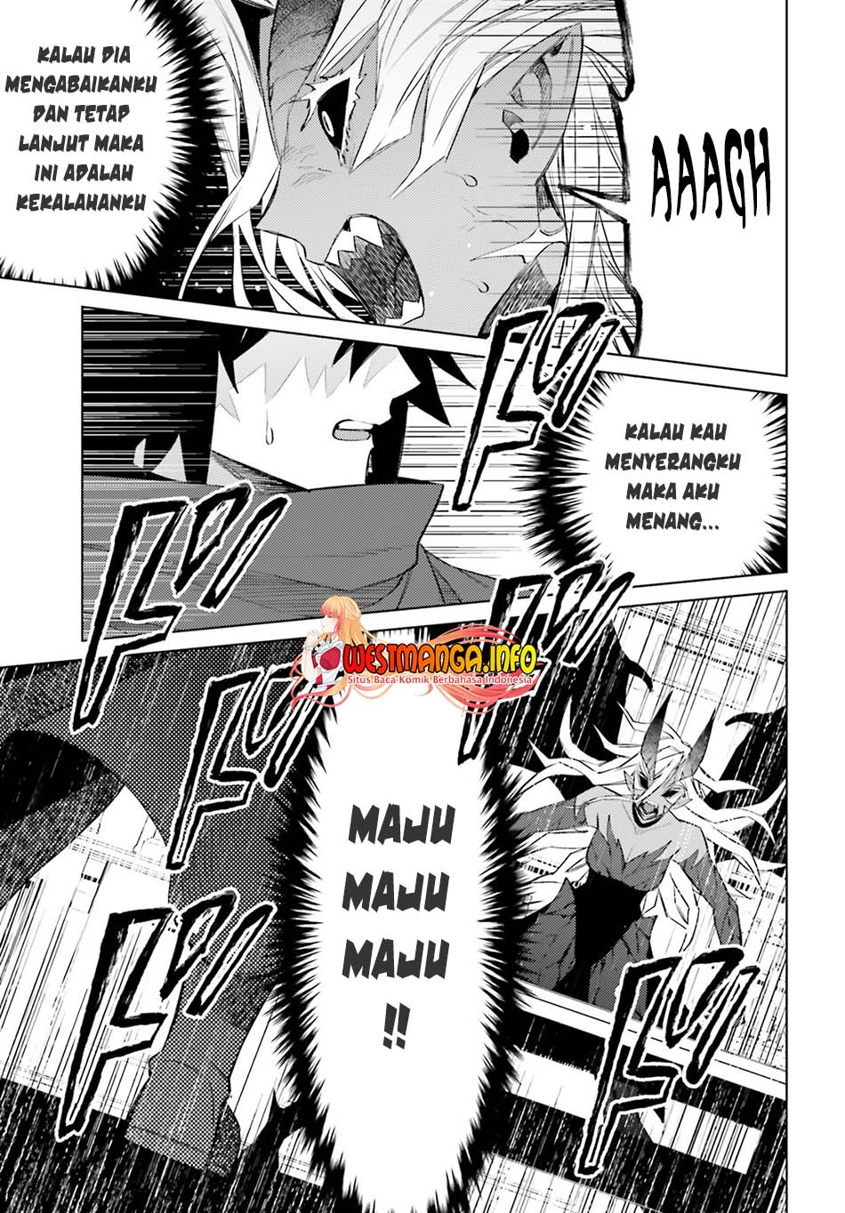 Shujinkou Janai! (I am Not The Hero!) Chapter 03 Gambar 36
